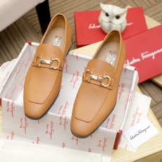 Ferragamo Shoes